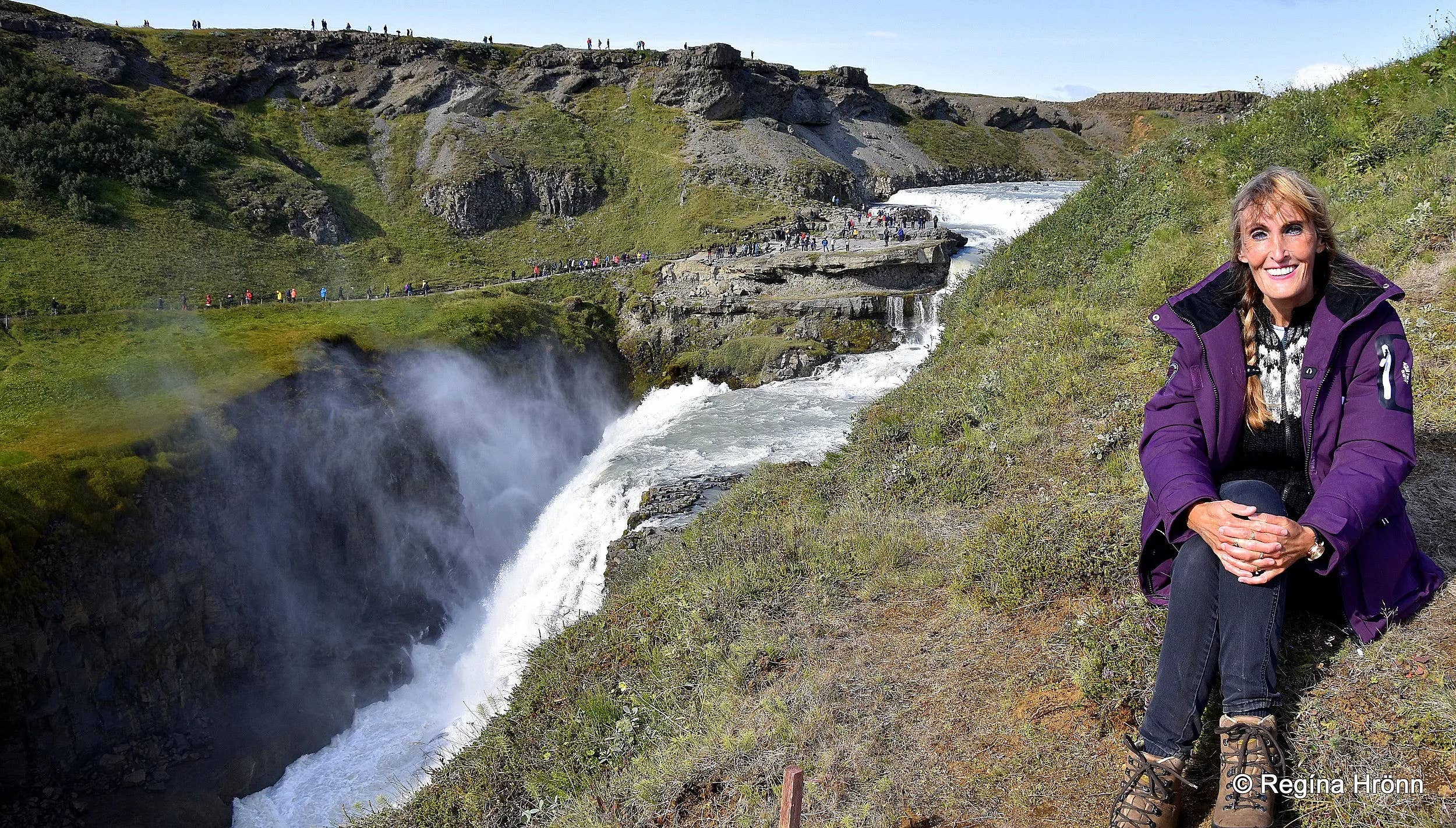 Gullfoss